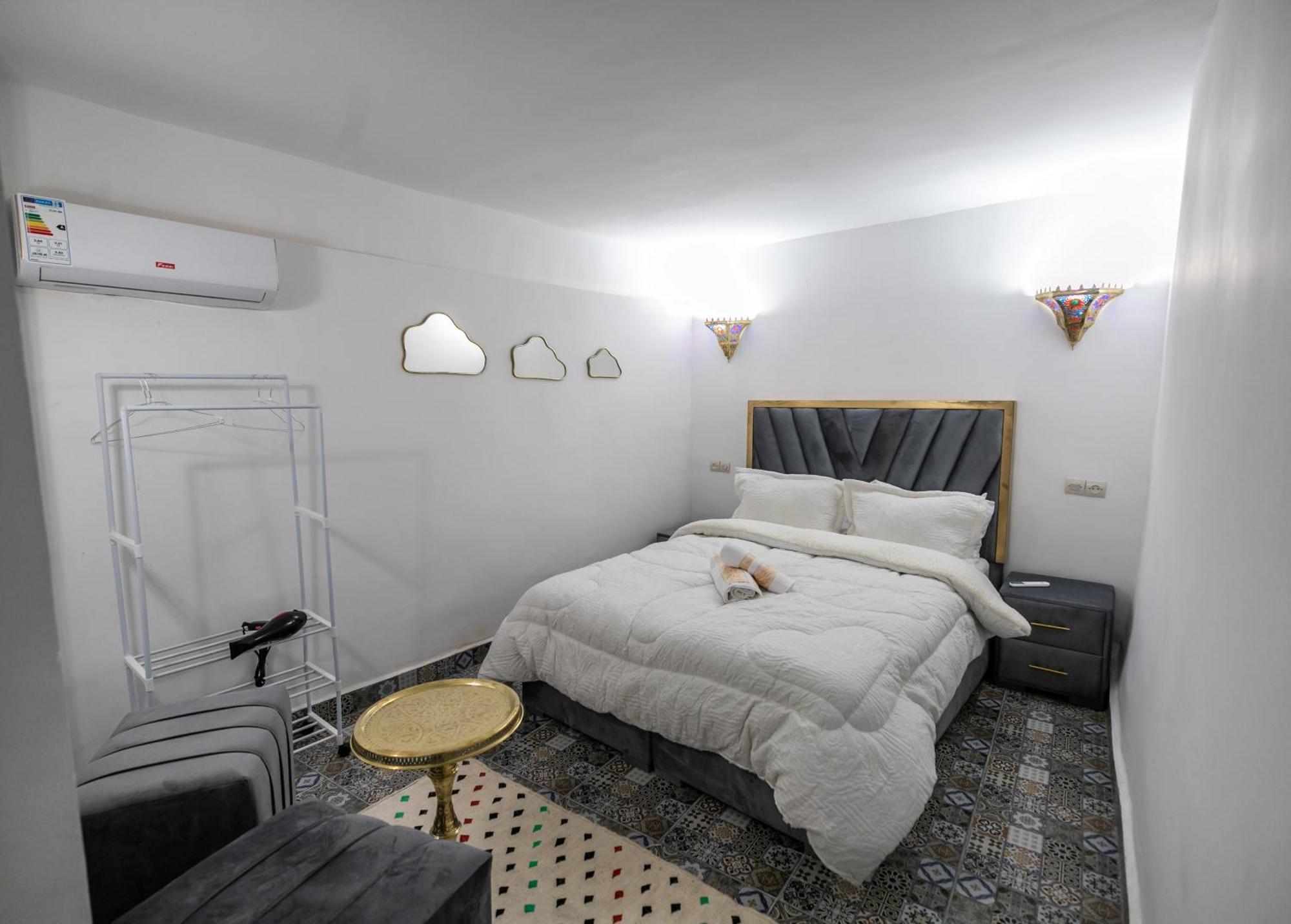 Riad Fes Lile Екстер'єр фото