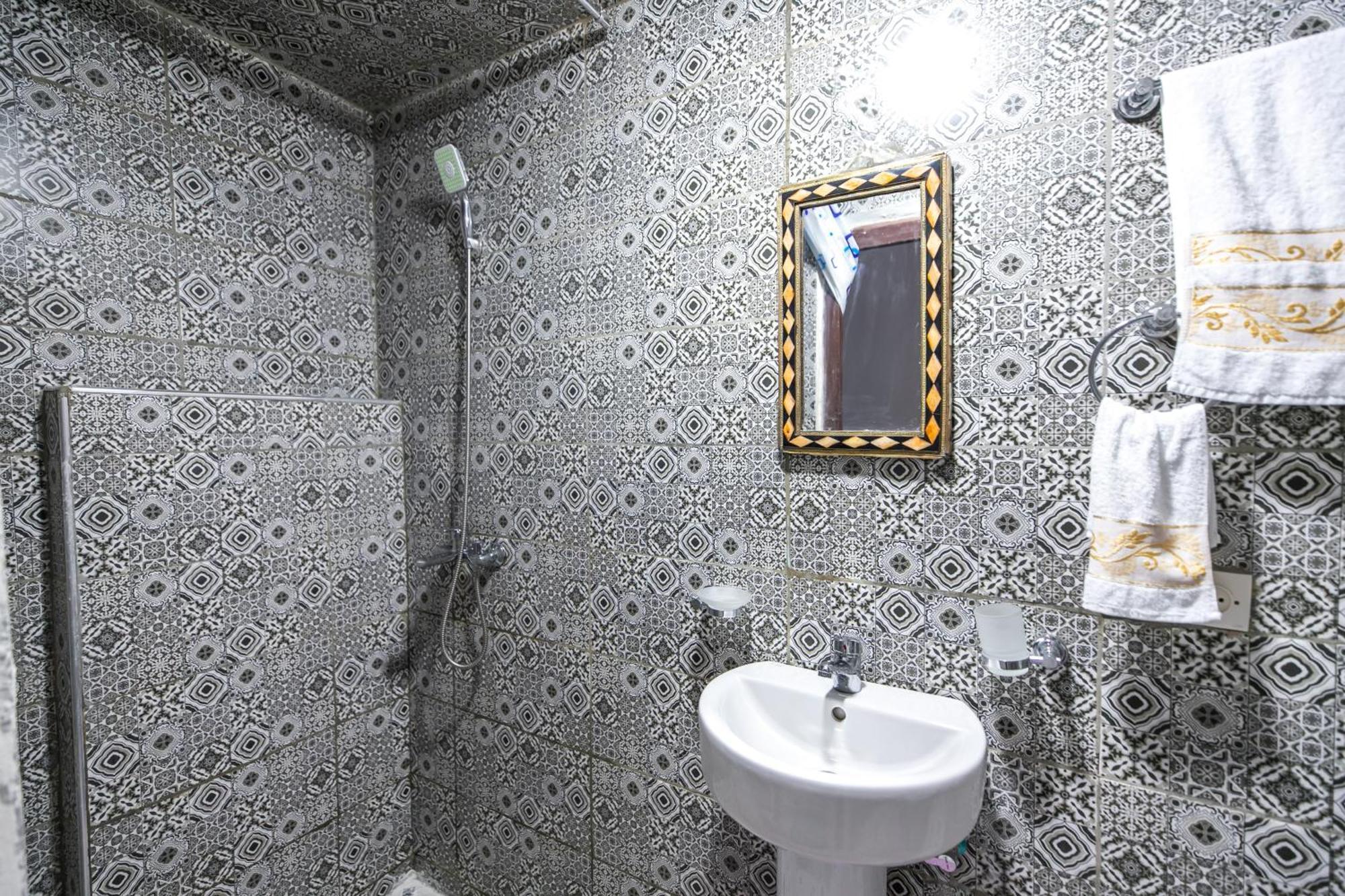 Riad Fes Lile Екстер'єр фото