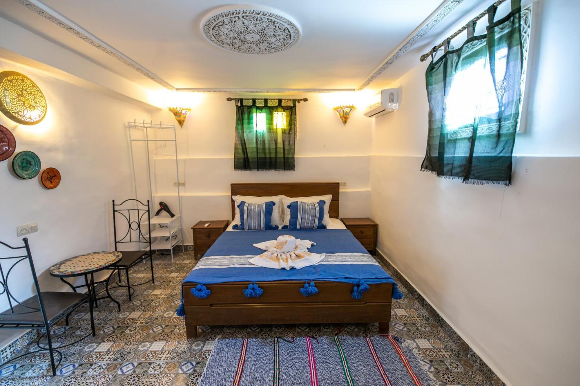 Riad Fes Lile Екстер'єр фото