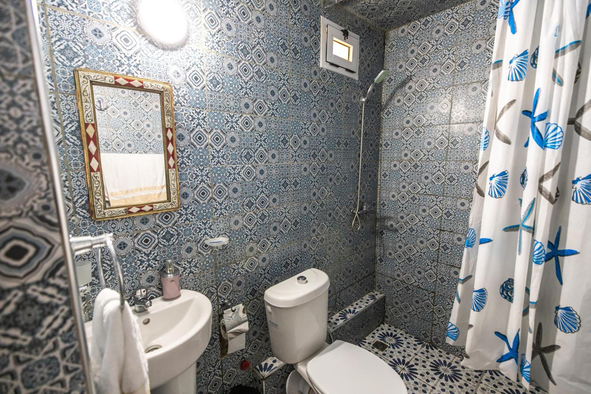 Riad Fes Lile Екстер'єр фото