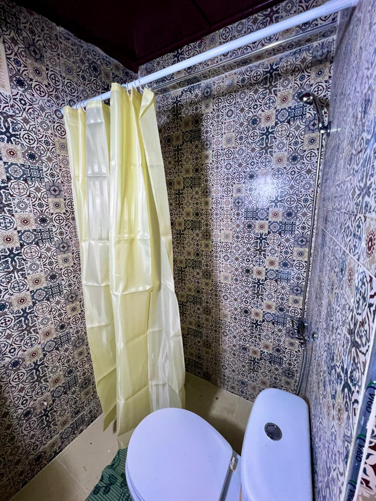 Riad Fes Lile Екстер'єр фото